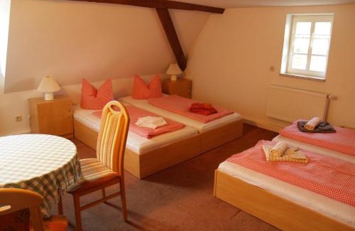 Seiffen Hotel | Waldgasthof Bad Einsiedel