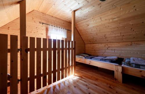Praebichl Apartment | Waldhütte Stifthube