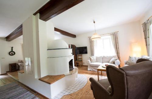 Rohrmoos-Untertal Ski Chalet | Waldhaus Ahornau Chalet
