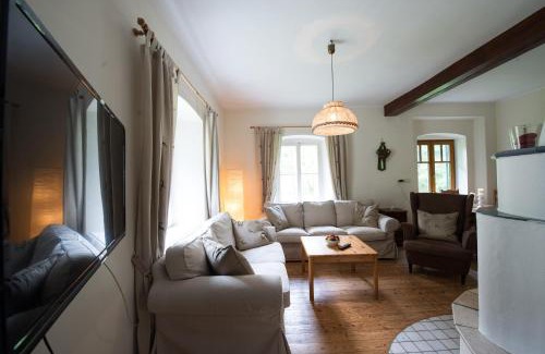 Rohrmoos-Untertal Ski Chalet | Waldhaus Ahornau Chalet