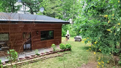 Tabarz House | Waldhaus Hempe