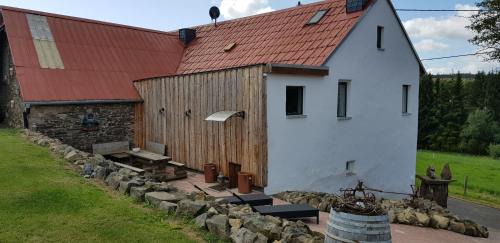 Bongard House | Waldhaus Nearby Nürburgring