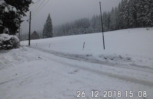Hermannsdorf Apartment | Waldhaus, Ski- und Wanderhütte