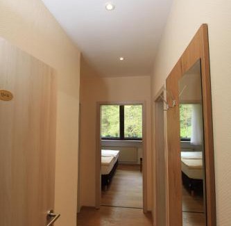 Wasserliesch Hotel | Waldhotel Albachmühle mit Albacher Stuben