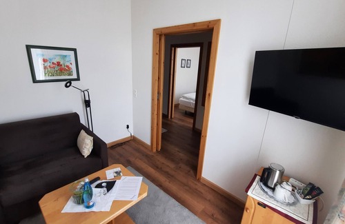 Todtnau Hotel | Waldhotel am Notschreipass