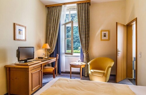 Sulzburg Hotel | Waldhotel Bad Sulzburg
