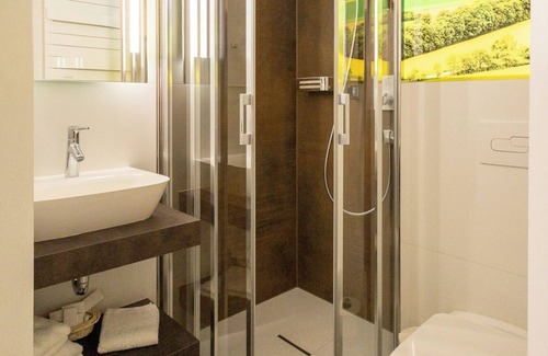 Schmalkalden Hotel | Waldhotel Ehrental