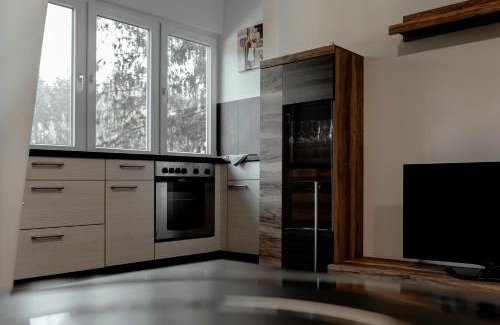 Frauenwald Apartment | Waldhotel Rennsteighöhe