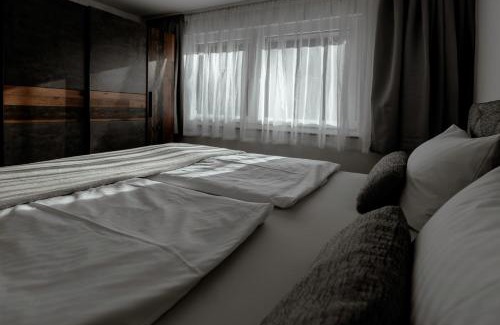 Frauenwald Apartment | Waldhotel Rennsteighöhe