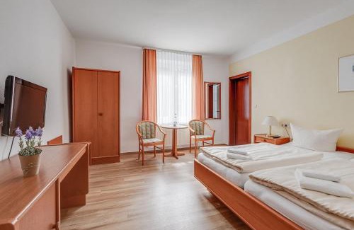 Feldberger Seenlandschaft Hotel | Waldhotel & Restaurant Stieglitzenkrug