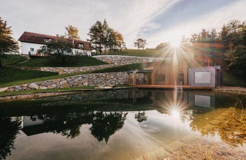 Allhartsberg House | Waldjuwel Mostviertel