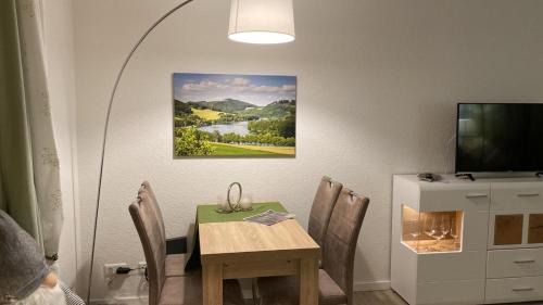Brilon Apartment | Waldläufer Brilon