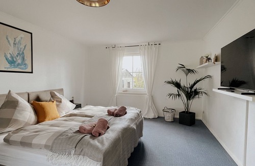 Rosenbach/Vogtl. House | Waldlust: Häuschen Nr. 8