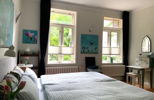 Schleswig Apartment | Waldmühle