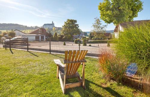 Neresheim Apartment | Waldmariechen
