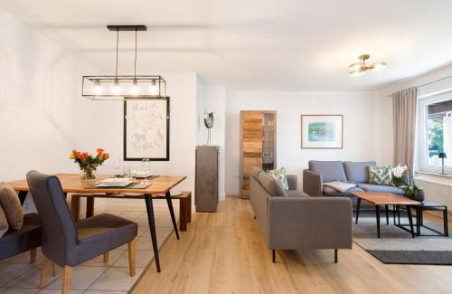 Neresheim Apartment | Waldmariechen