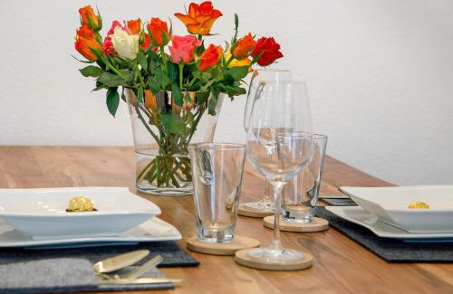 Neresheim Apartment | Waldmariechen
