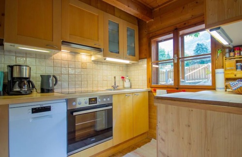 Stams House | Waldner by Interhome
