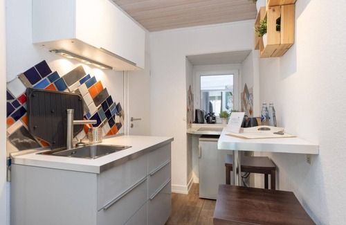 Bad Ems Apartment | WaldNestnn