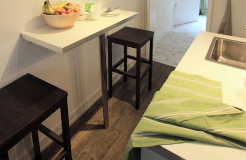 Bad Ems Apartment | WaldNestnn