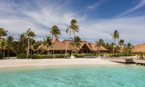 Ithaafushi Resort | Waldorf Astoria Maldives Ithaafushi