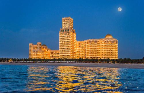 Al Hamra Village Resort | Waldorf Astoria Ras Al Khaimah