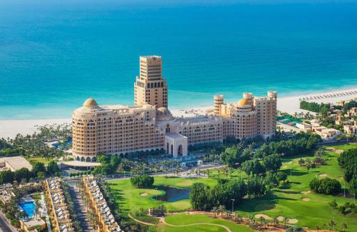 Al Hamra Village Resort | Waldorf Astoria Ras Al Khaimah