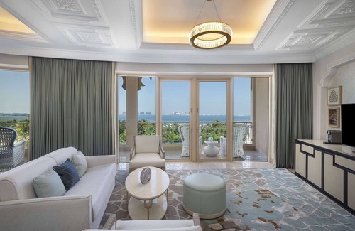 Al Hamra Village Resort | Waldorf Astoria Ras Al Khaimah
