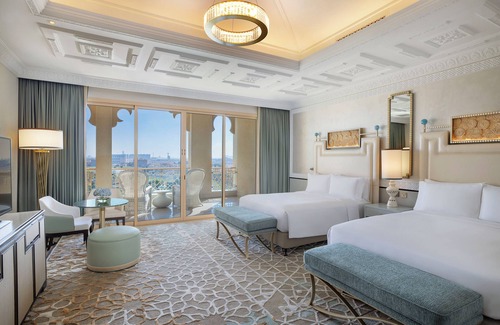 Al Hamra Village Resort | Waldorf Astoria Ras Al Khaimah