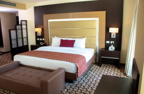 Santa Teresa Hotel | Waldorf Hotel