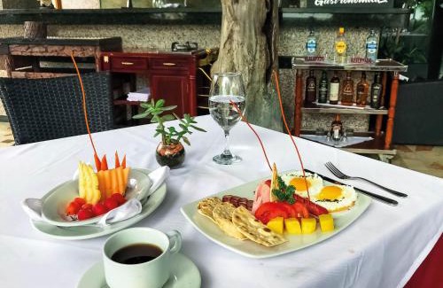 Santa Teresa Hotel | Waldorf Hotel