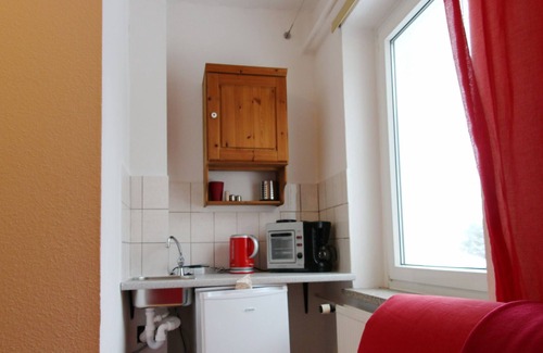 Droyßig House | Waldpension Droyssig