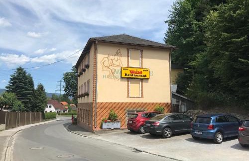 Kapfenberg Hotel | Waldrestaurant VIDA