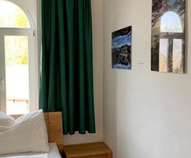 Reichenau an der Rax Apartment | Waldschlössl Schneedörfl