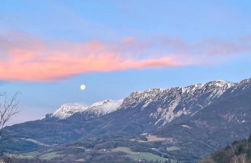 Reichenau an der Rax Apartment | Waldschlössl Schneedörfl