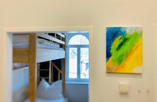 Reichenau an der Rax Apartment | Waldschlössl Schneedörfl