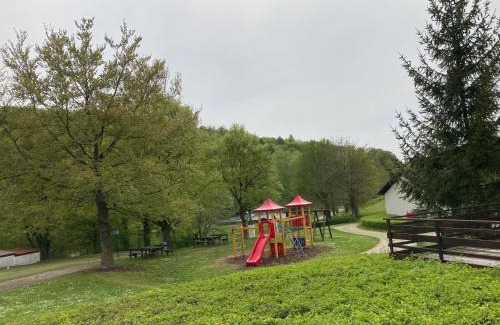 Wemding Apartment | Waldseechalet Julius - Wemding