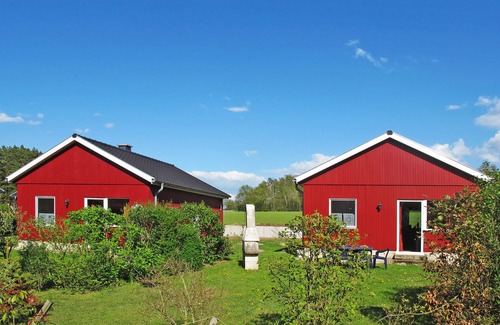 Retgendorf House | Waldsiedlung by Interhome