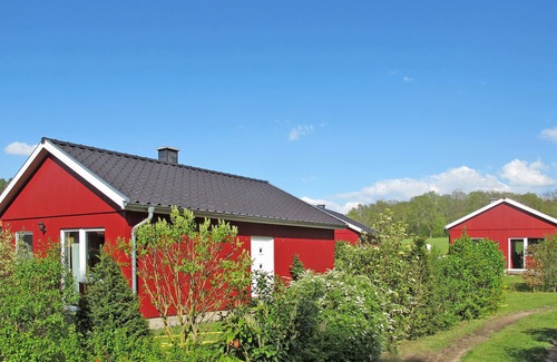Retgendorf House | Waldsiedlung by Interhome