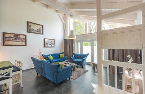 Kroepelin Apartment | Waldsiedlung