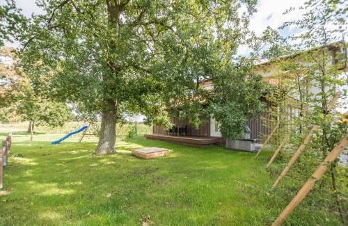 Kroepelin Apartment | Waldsiedlung