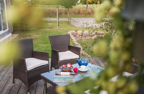 Kroepelin Apartment | Waldsiedlung No2