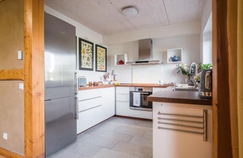 Kroepelin Apartment | Waldsiedlung No2