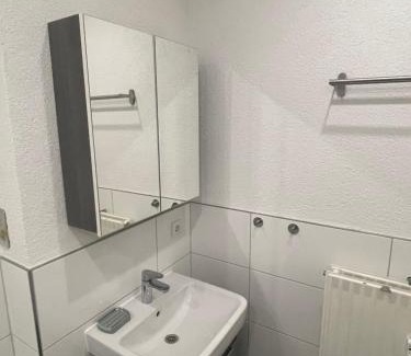 Waldstadt Feldlage Apartment | Waldstadt Urban nähe KIT