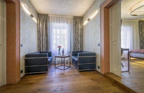 Mala Strana Hotel | Waldstein Hotel