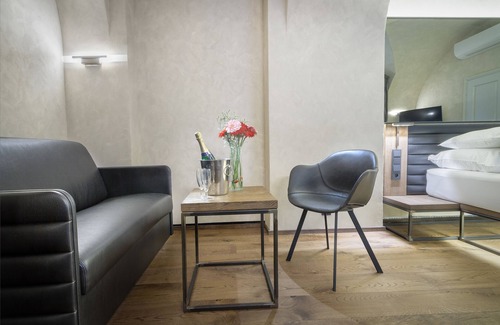 Mala Strana Hotel | Waldstein Hotel