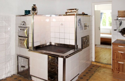 Schwanberg House | Waldweber by Interhome