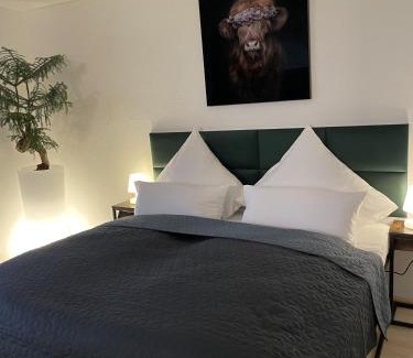 Triberg im Schwarzwald Apartment | WALDWERK am Wasserfall
