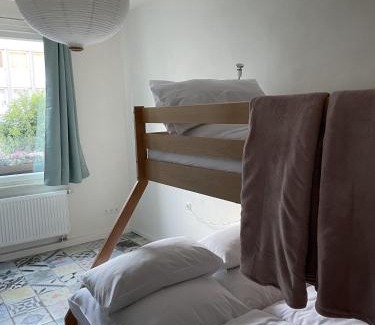 Triberg im Schwarzwald Apartment | WALDWERK am Wasserfall