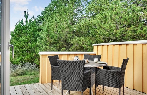 Kongsmark House | "Wale" - 3.3km from the sea by Interhome
